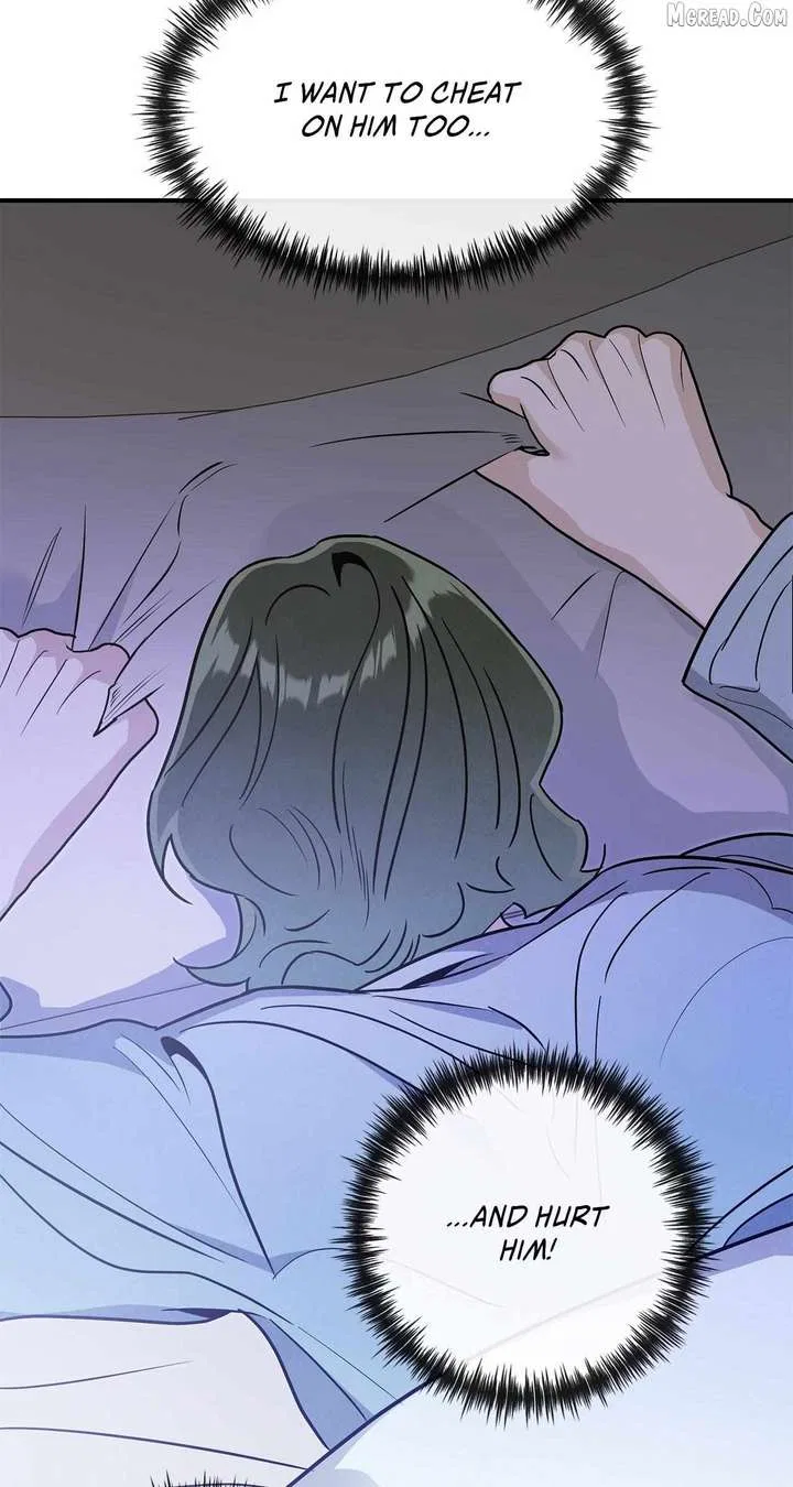 My Younger Sister Chooses Me Tonight Chapter 67 – Page 75