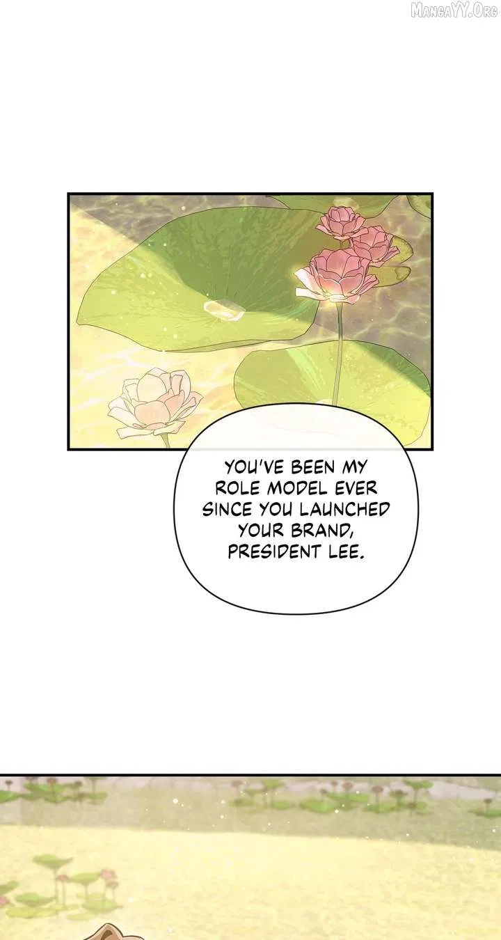 My Younger Sister Chooses Me Tonight Chapter 57 – Page 3