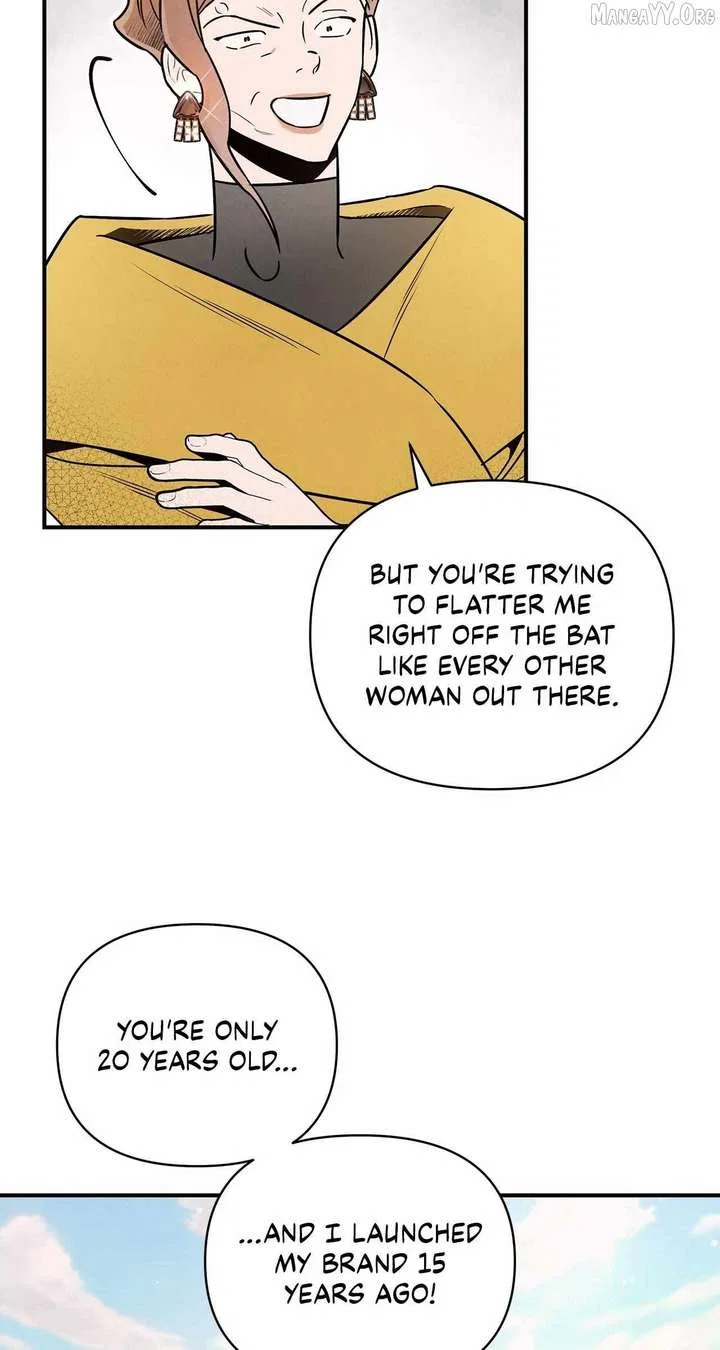 My Younger Sister Chooses Me Tonight Chapter 57 – Page 5