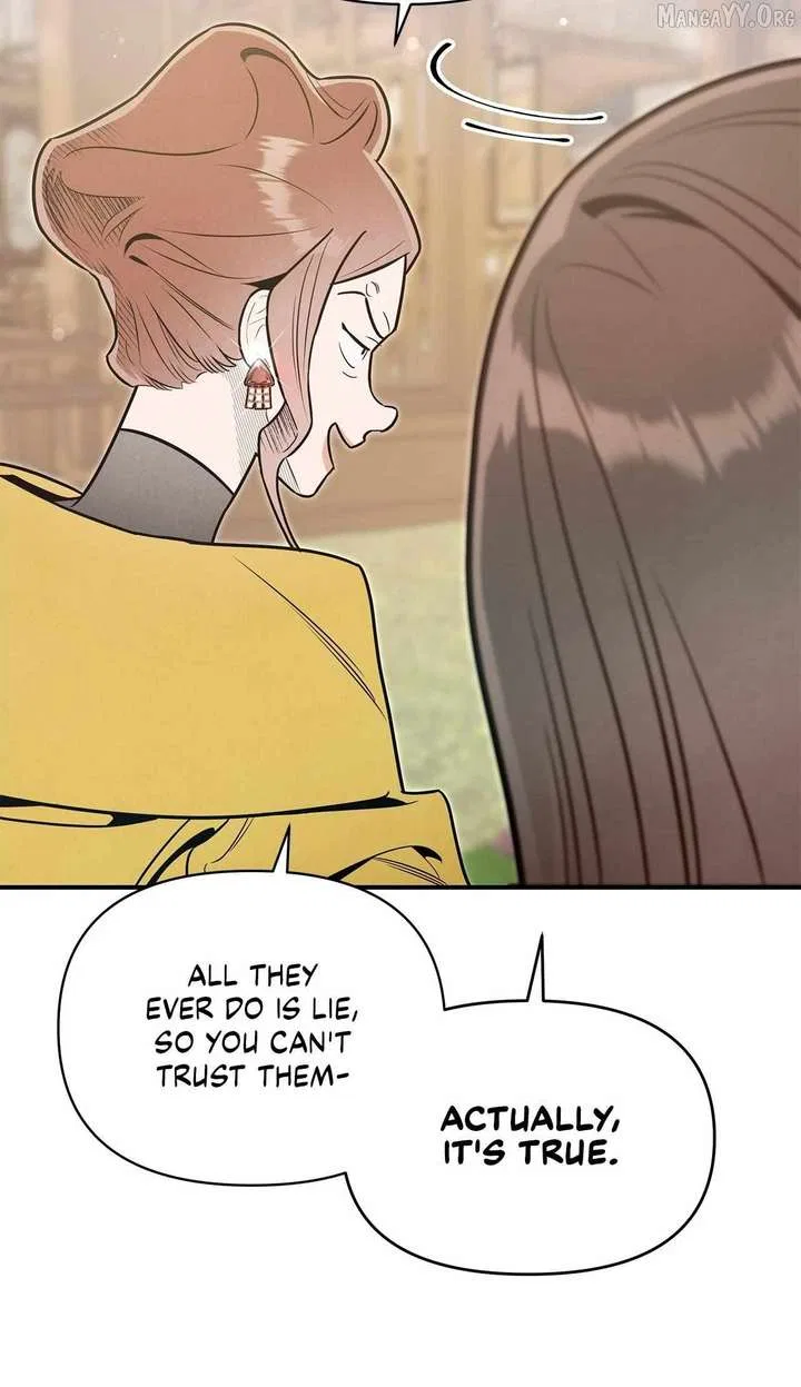 My Younger Sister Chooses Me Tonight Chapter 57 – Page 7