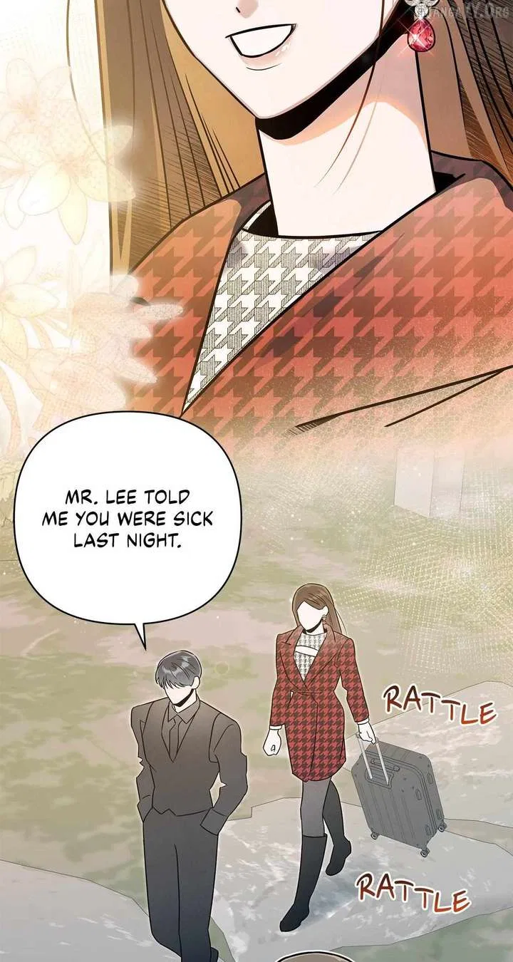 My Younger Sister Chooses Me Tonight Chapter 57 – Page 10