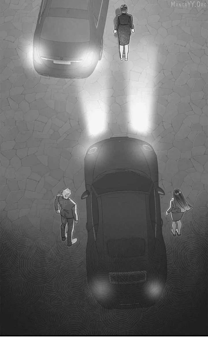 My Younger Sister Chooses Me Tonight Chapter 57 – Page 13