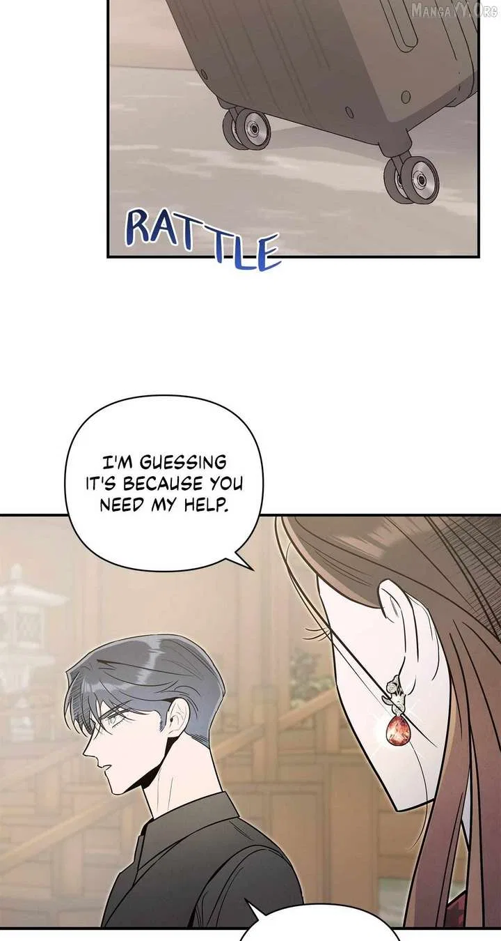 My Younger Sister Chooses Me Tonight Chapter 57 – Page 19