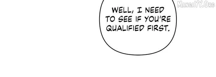 My Younger Sister Chooses Me Tonight Chapter 57 – Page 20