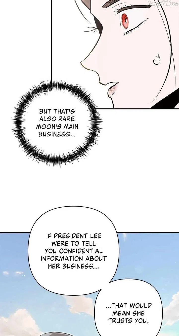 My Younger Sister Chooses Me Tonight Chapter 57 – Page 29