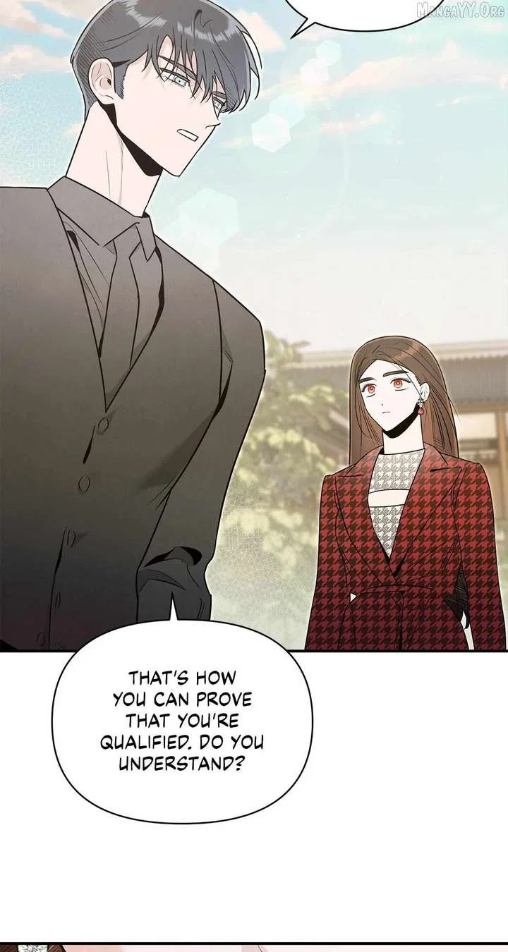 My Younger Sister Chooses Me Tonight Chapter 57 – Page 30