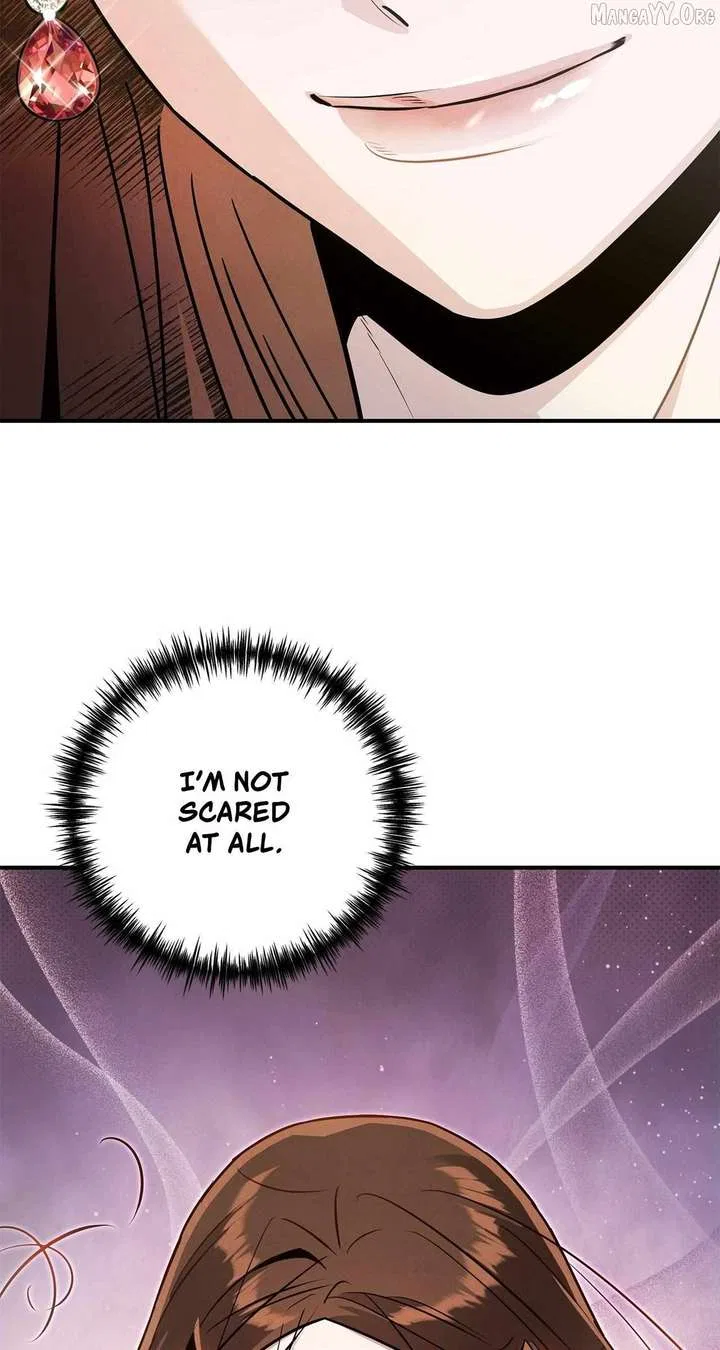 My Younger Sister Chooses Me Tonight Chapter 57 – Page 31
