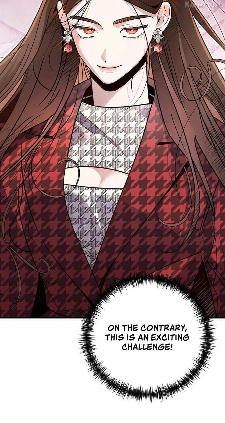 My Younger Sister Chooses Me Tonight Chapter 57 – Page 32