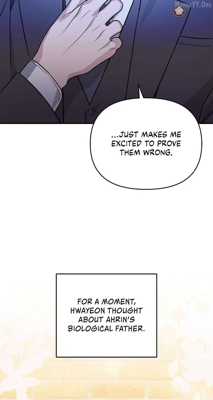 My Younger Sister Chooses Me Tonight Chapter 57 – Page 35