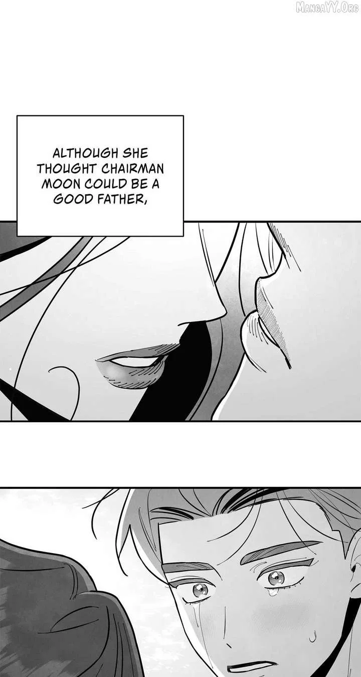 My Younger Sister Chooses Me Tonight Chapter 57 – Page 40