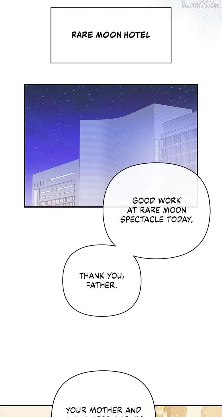 My Younger Sister Chooses Me Tonight Chapter 57 – Page 43