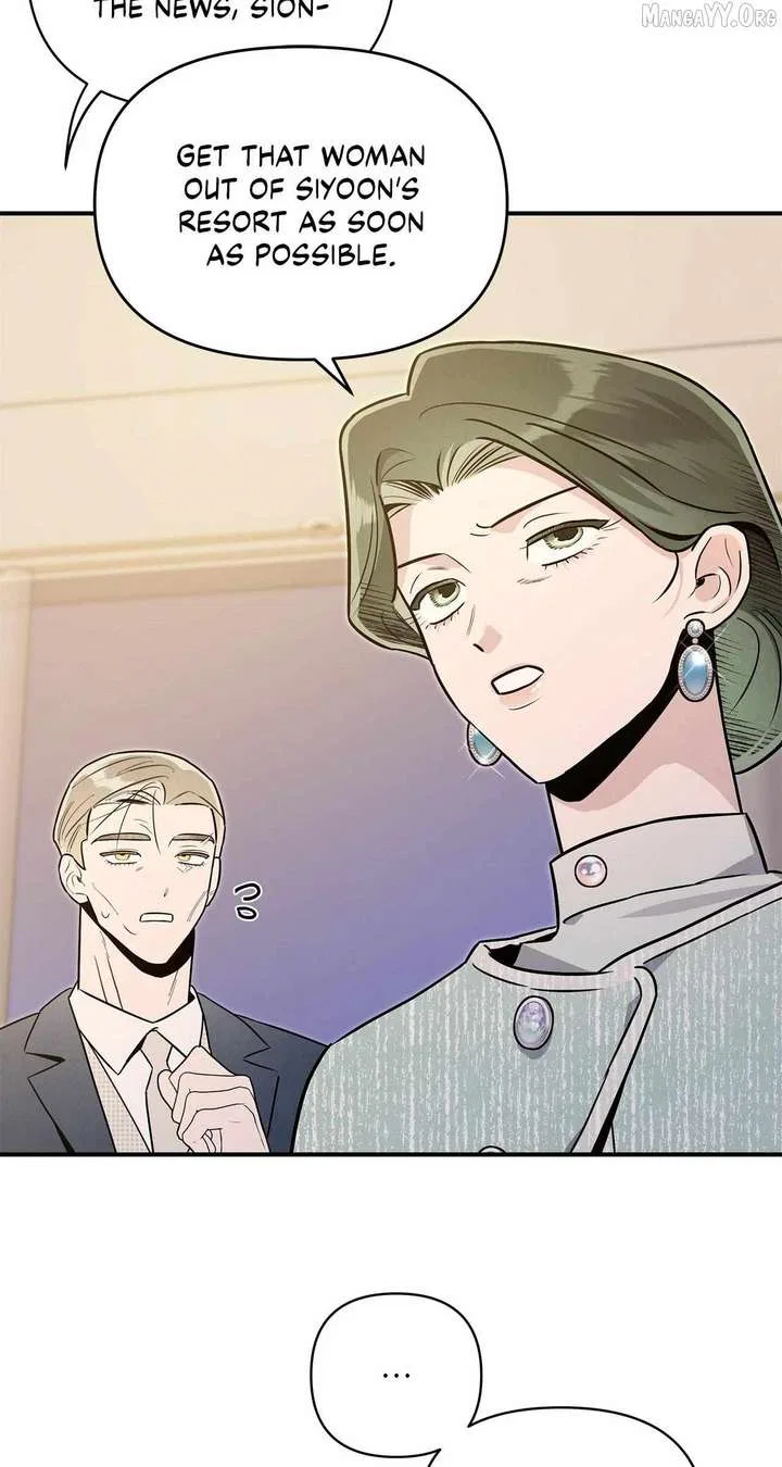 My Younger Sister Chooses Me Tonight Chapter 57 – Page 48