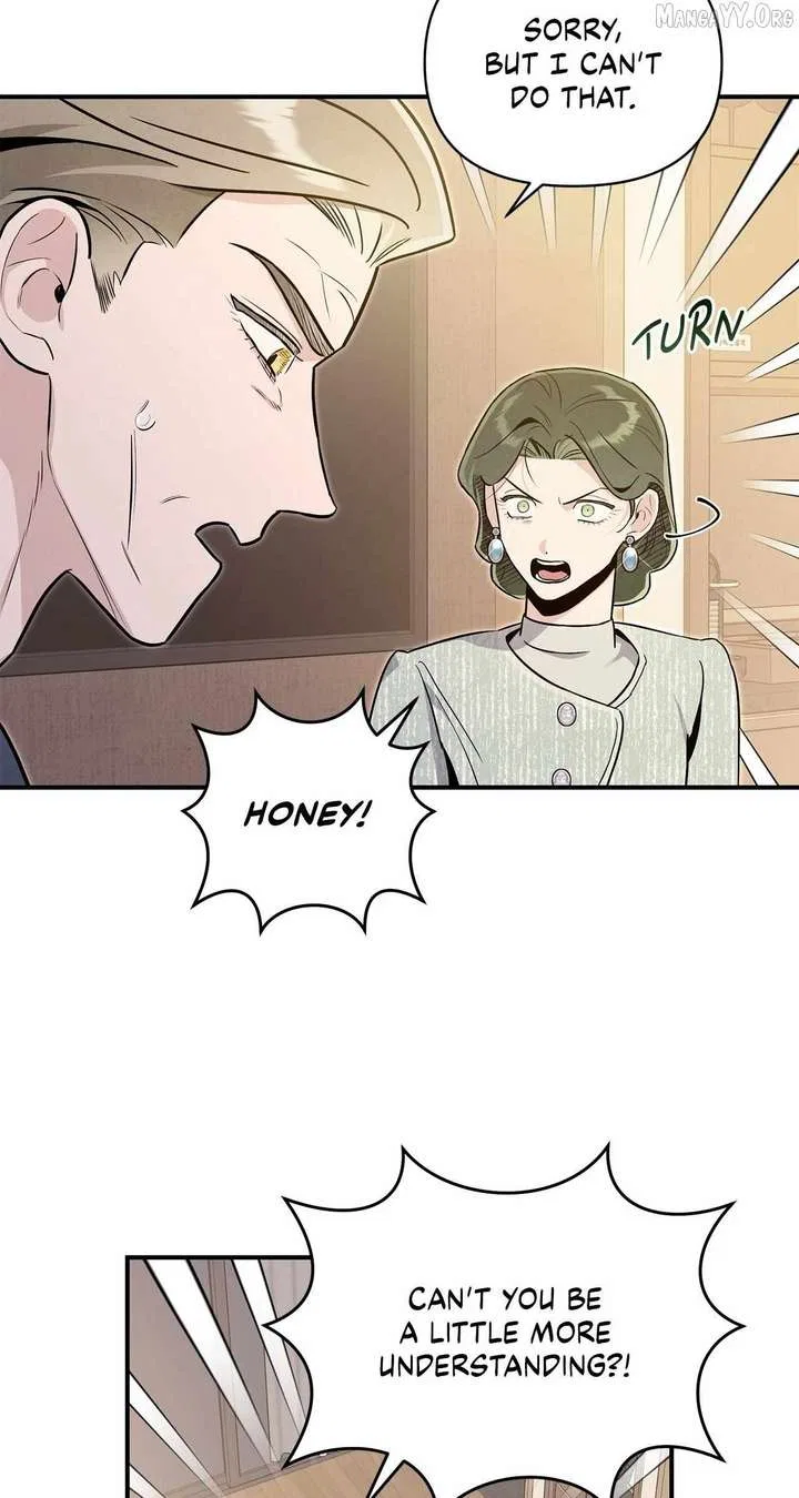 My Younger Sister Chooses Me Tonight Chapter 57 – Page 49