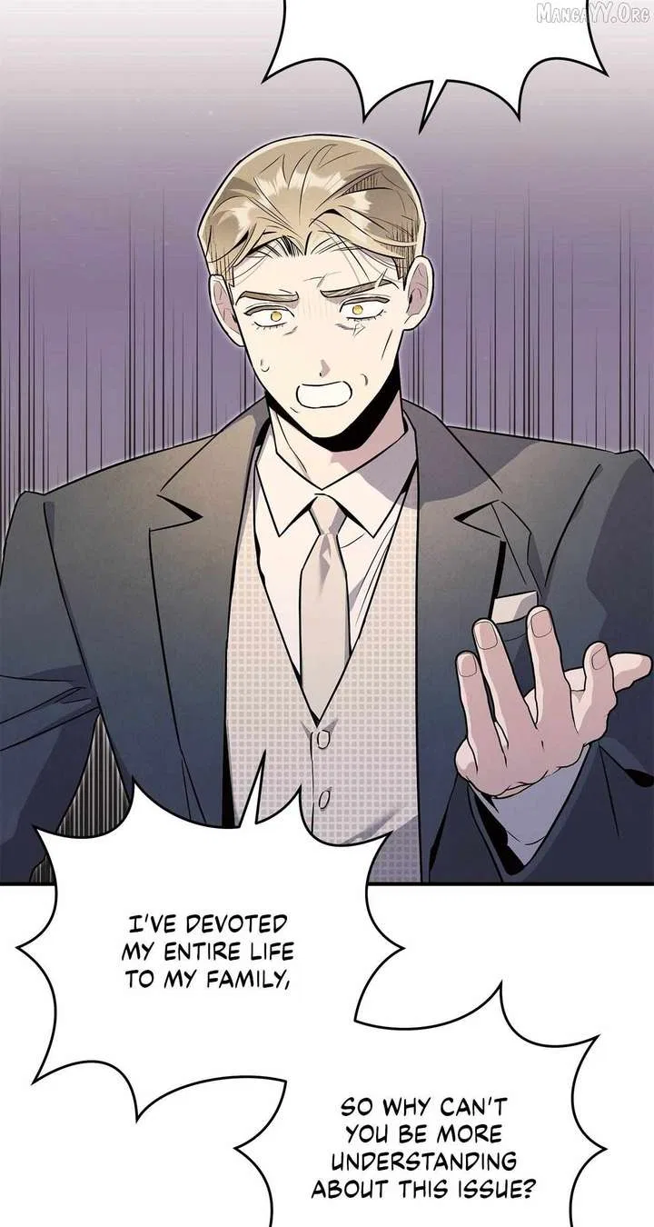 My Younger Sister Chooses Me Tonight Chapter 57 – Page 51