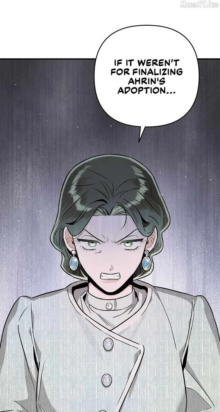 My Younger Sister Chooses Me Tonight Chapter 57 – Page 54