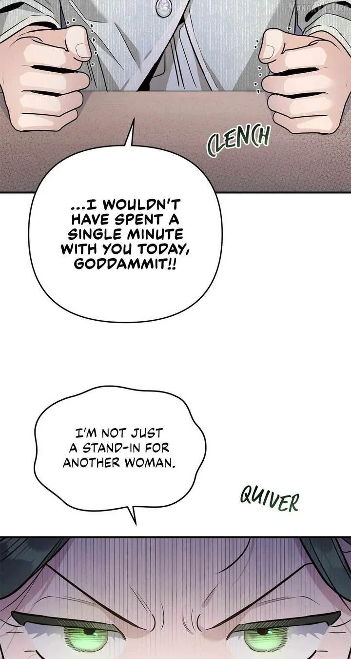 My Younger Sister Chooses Me Tonight Chapter 57 – Page 55