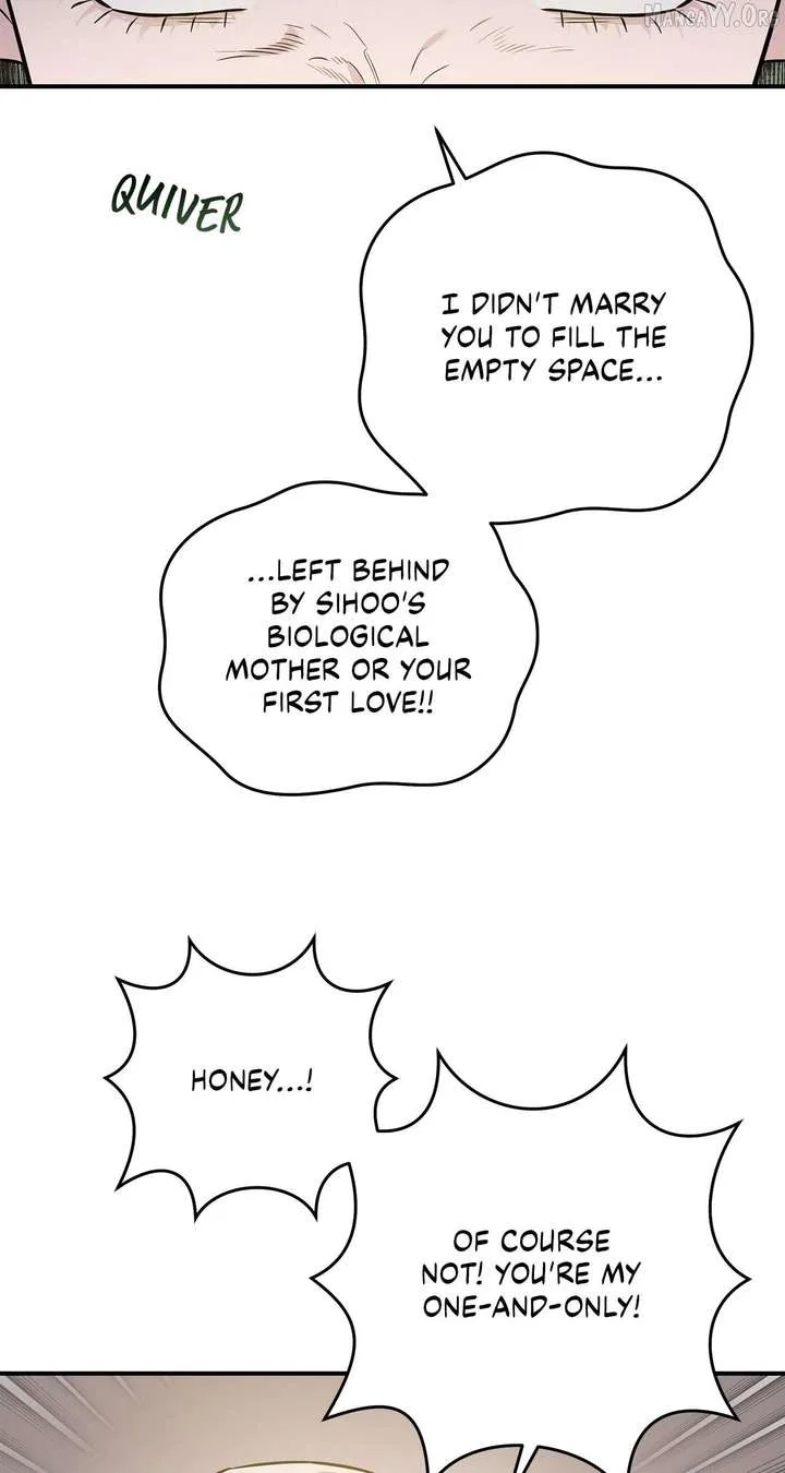 My Younger Sister Chooses Me Tonight Chapter 57 – Page 56