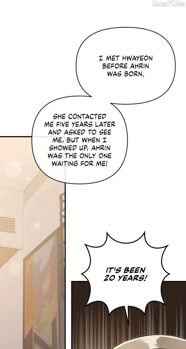 My Younger Sister Chooses Me Tonight Chapter 57 – Page 59
