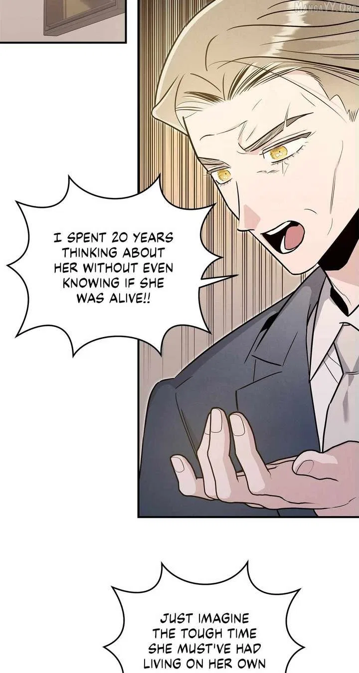 My Younger Sister Chooses Me Tonight Chapter 57 – Page 60