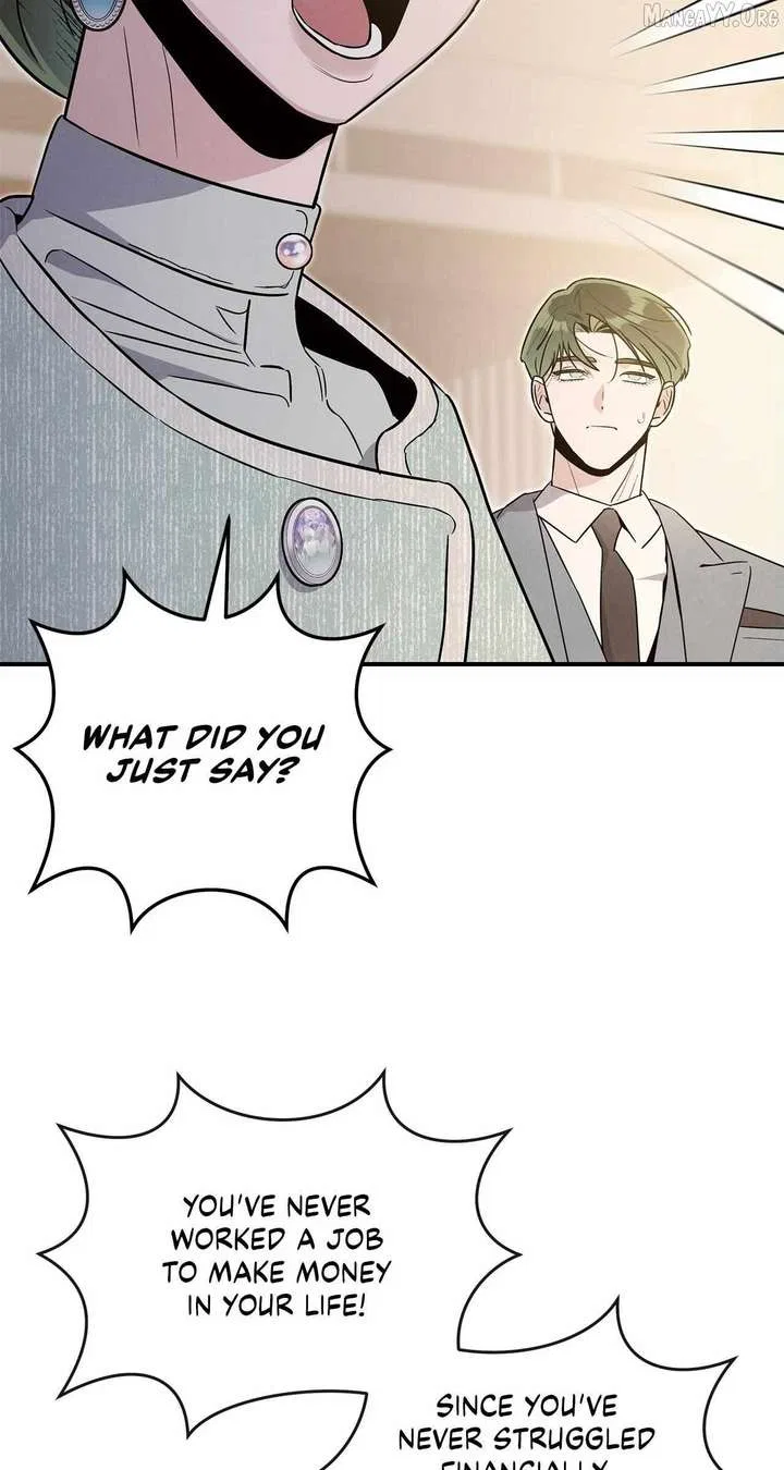 My Younger Sister Chooses Me Tonight Chapter 57 – Page 62