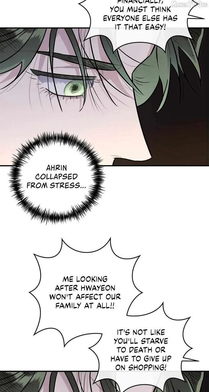 My Younger Sister Chooses Me Tonight Chapter 57 – Page 63