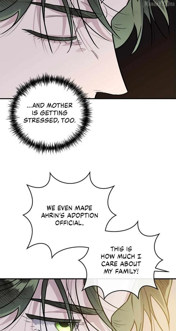 My Younger Sister Chooses Me Tonight Chapter 57 – Page 64