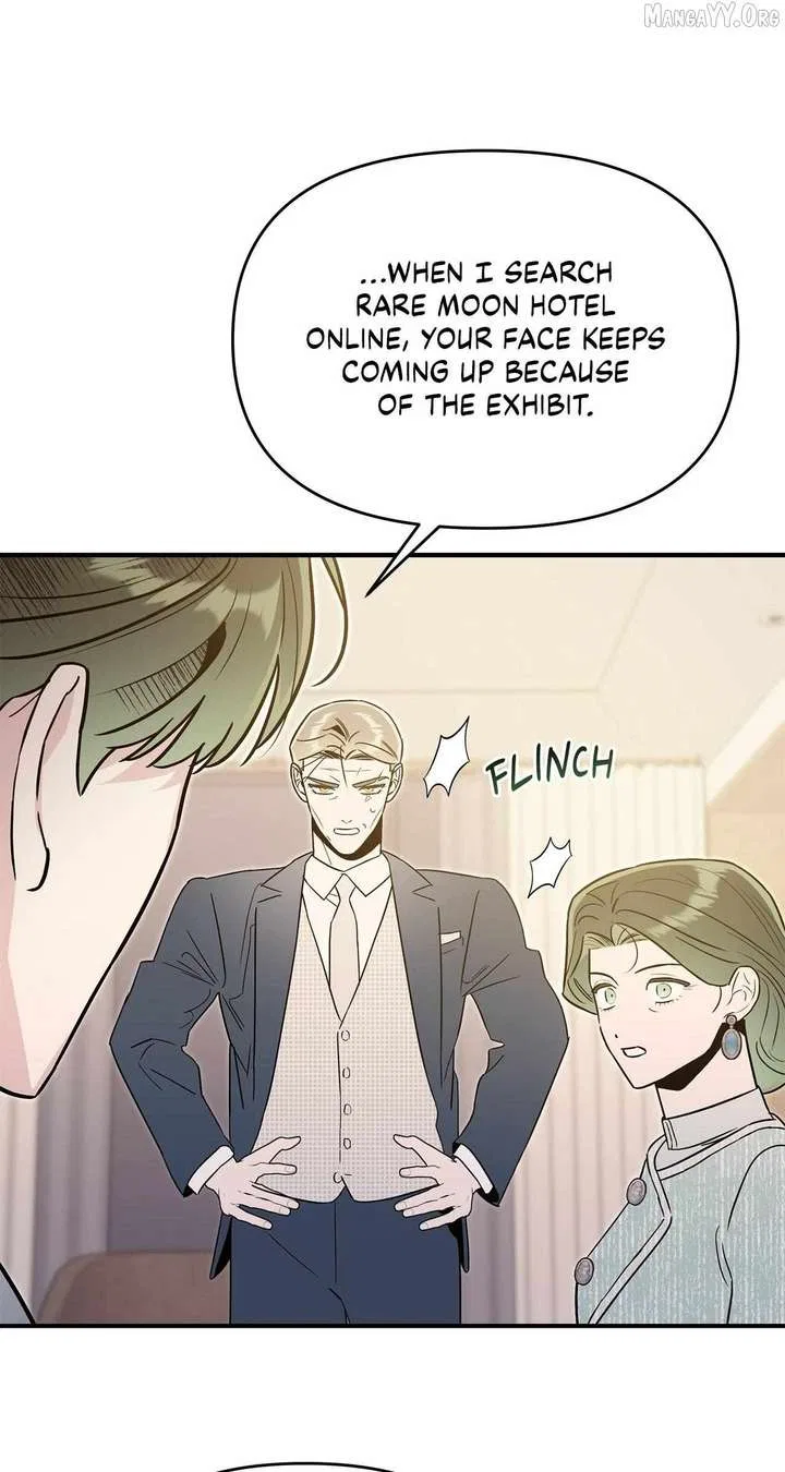 My Younger Sister Chooses Me Tonight Chapter 57 – Page 66