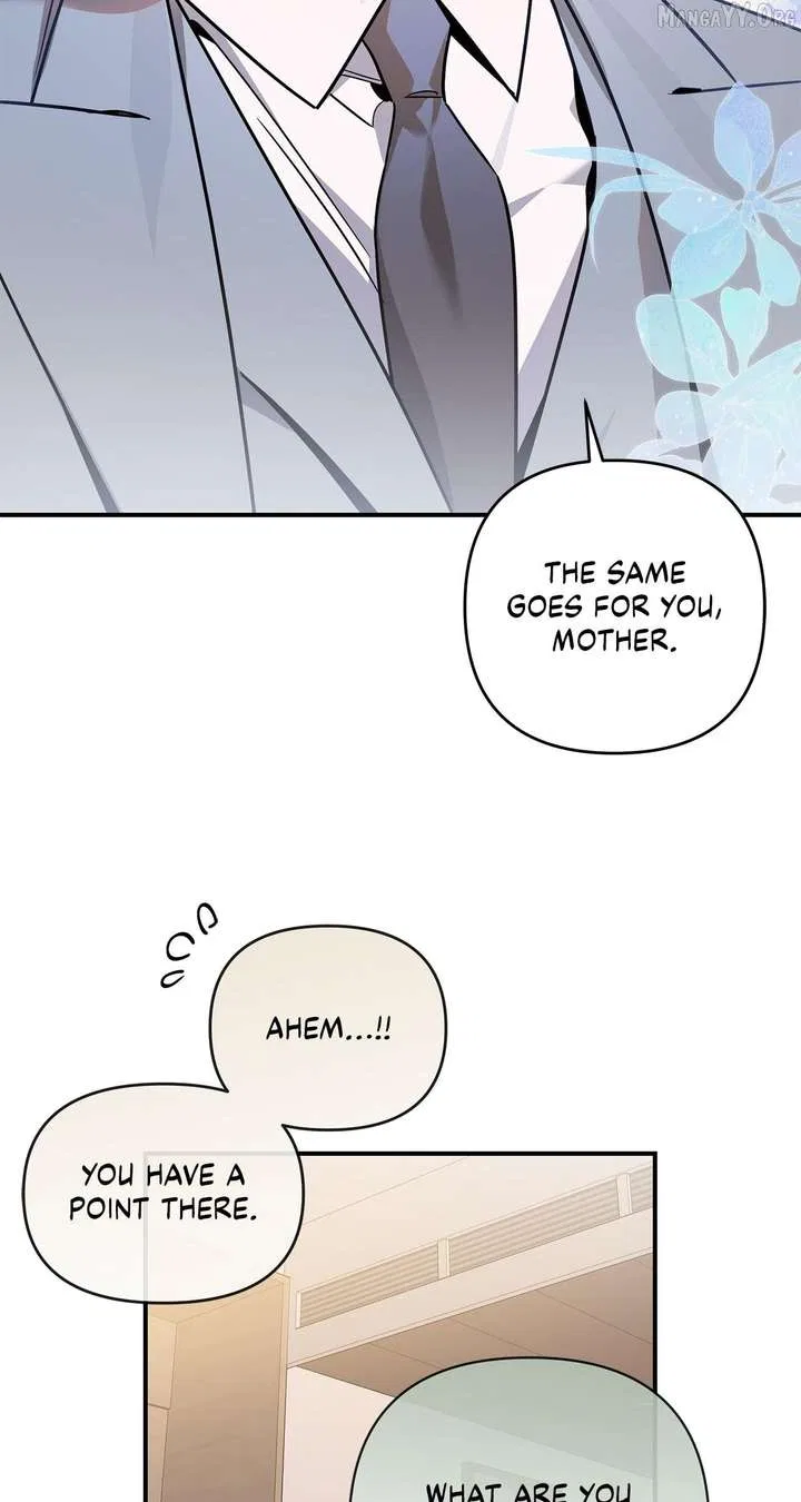 My Younger Sister Chooses Me Tonight Chapter 57 – Page 68