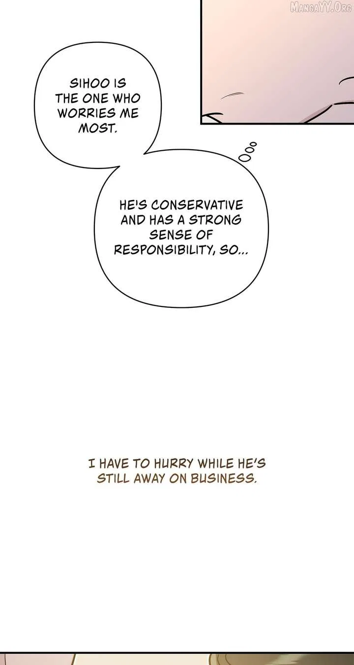 My Younger Sister Chooses Me Tonight Chapter 57 – Page 70