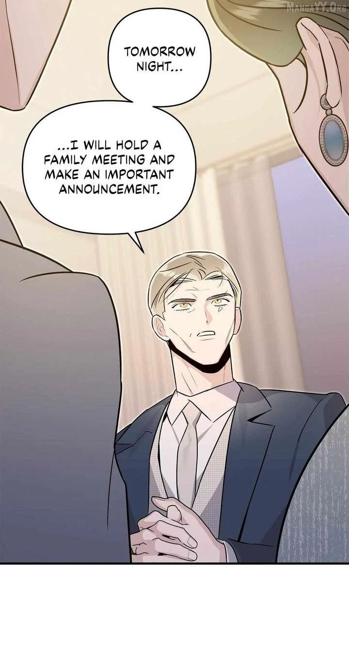 My Younger Sister Chooses Me Tonight Chapter 57 – Page 71