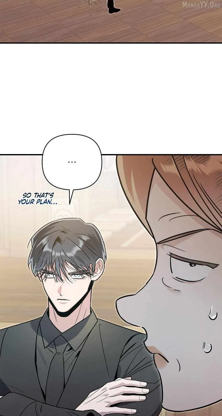 My Younger Sister Chooses Me Tonight Chapter 56 – Page 4