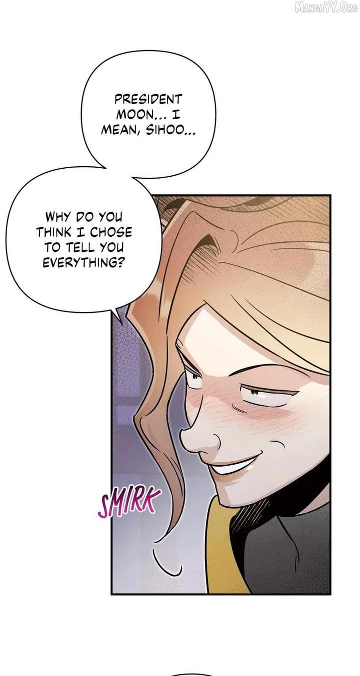 My Younger Sister Chooses Me Tonight Chapter 56 – Page 8