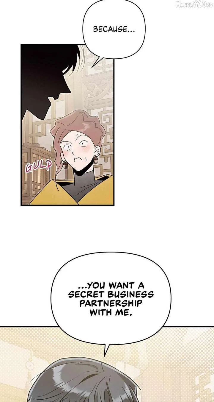 My Younger Sister Chooses Me Tonight Chapter 56 – Page 9