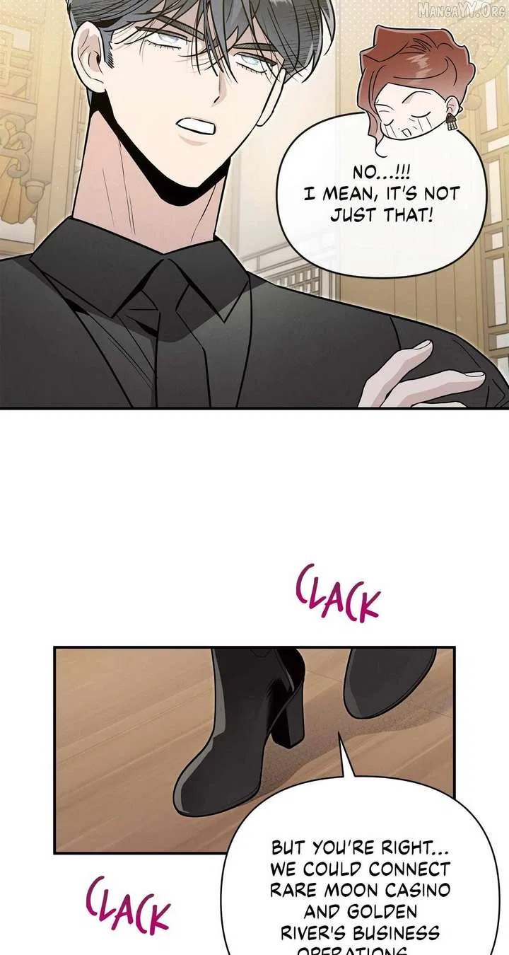 My Younger Sister Chooses Me Tonight Chapter 56 – Page 10