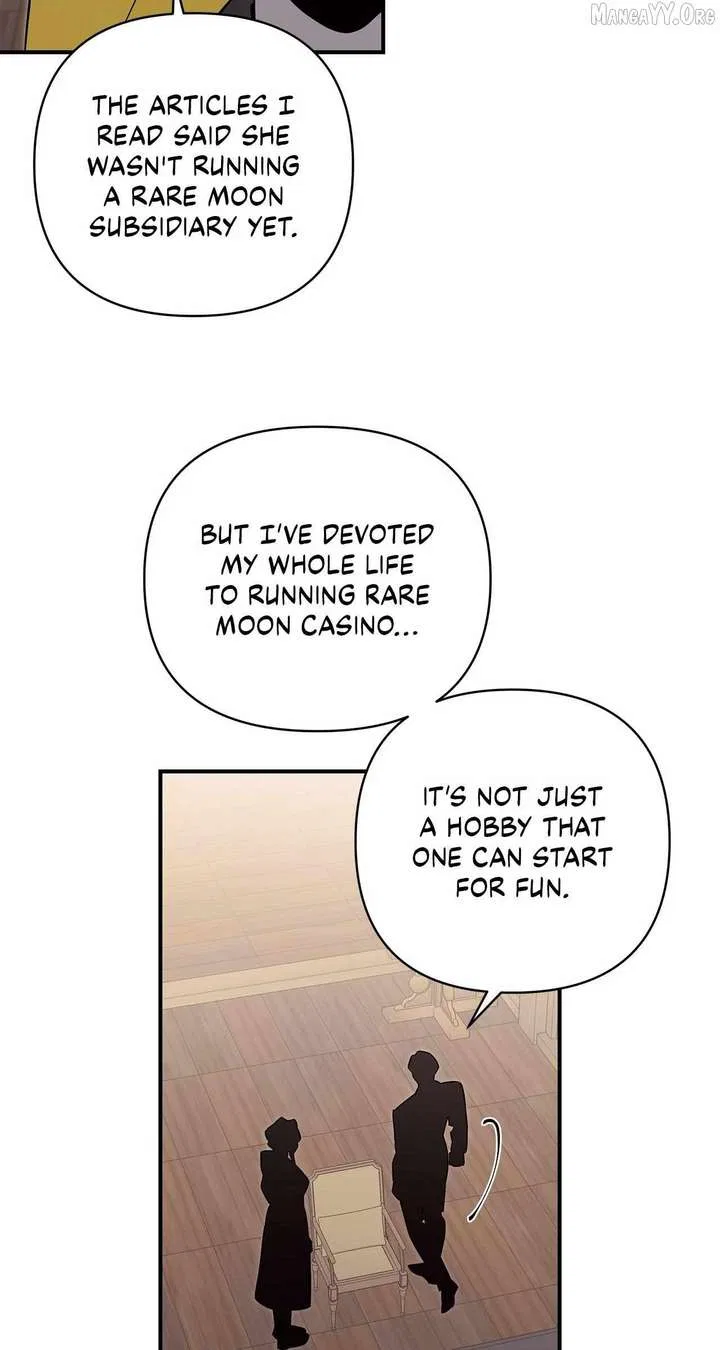 My Younger Sister Chooses Me Tonight Chapter 56 – Page 13