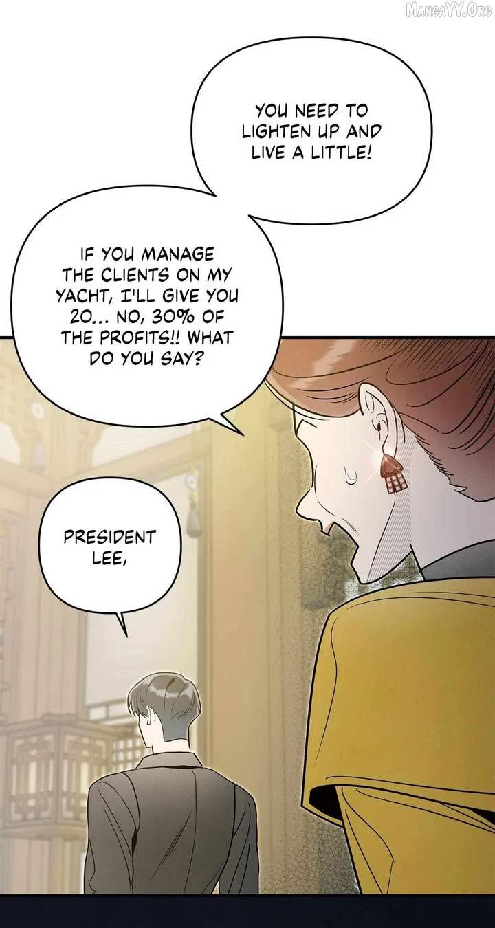 My Younger Sister Chooses Me Tonight Chapter 56 – Page 15