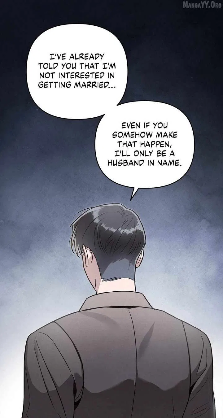 My Younger Sister Chooses Me Tonight Chapter 56 – Page 16