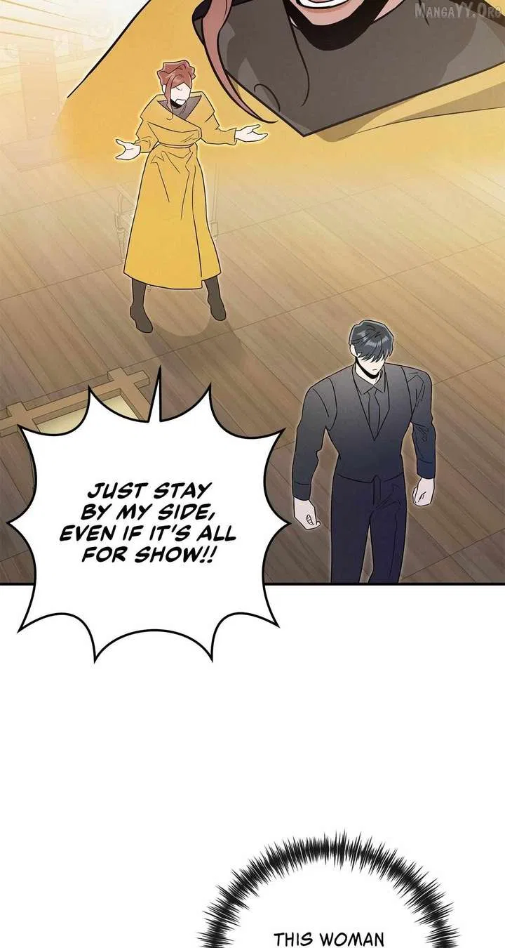 My Younger Sister Chooses Me Tonight Chapter 56 – Page 18