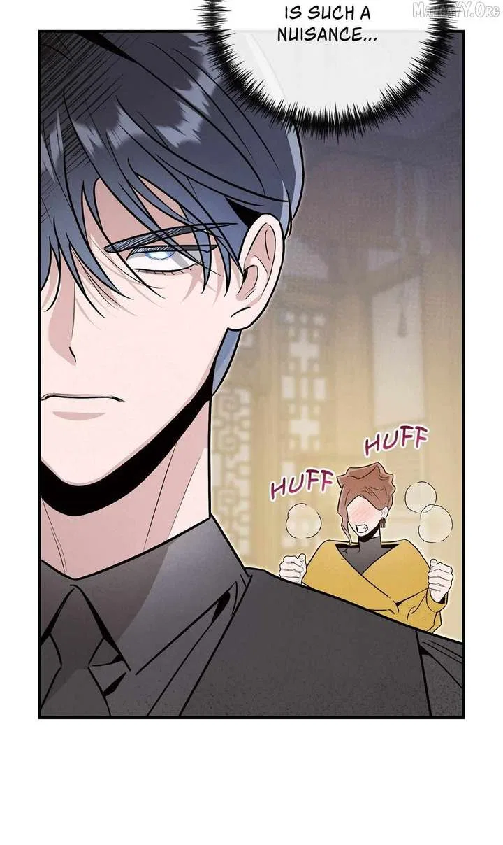 My Younger Sister Chooses Me Tonight Chapter 56 – Page 19
