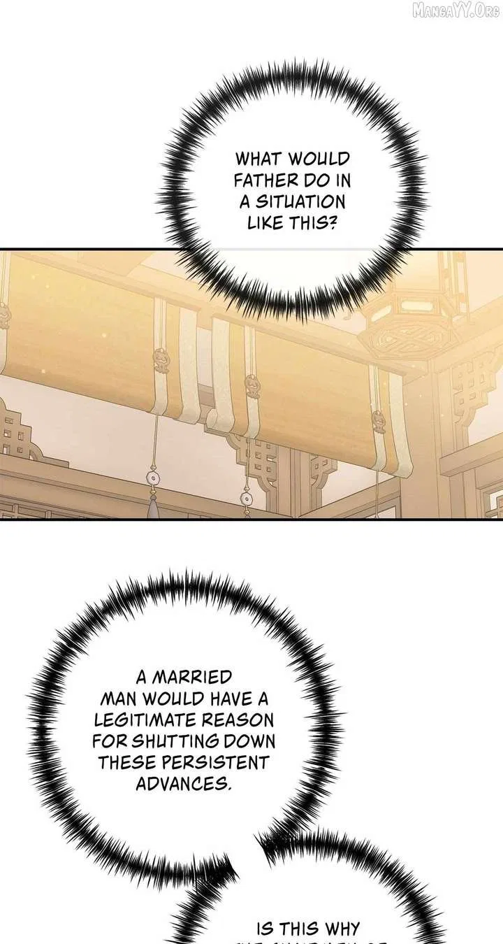 My Younger Sister Chooses Me Tonight Chapter 56 – Page 20