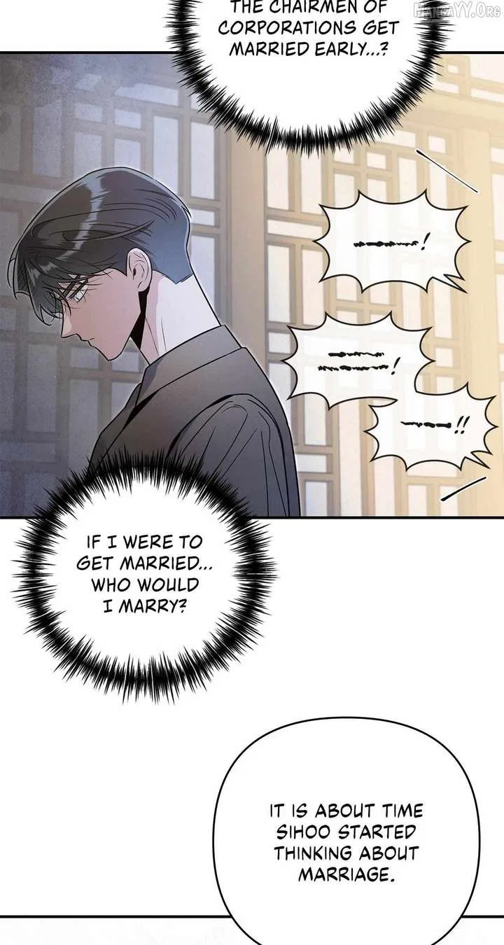 My Younger Sister Chooses Me Tonight Chapter 56 – Page 21