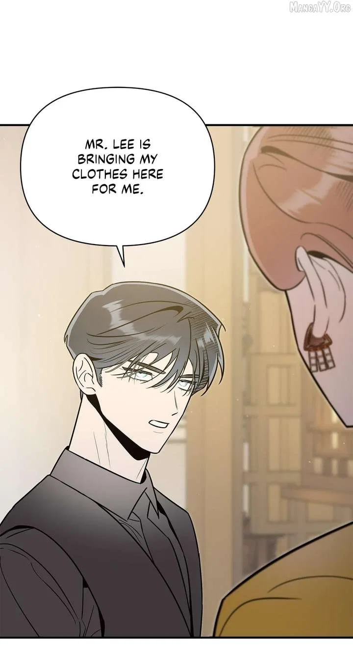 My Younger Sister Chooses Me Tonight Chapter 56 – Page 26