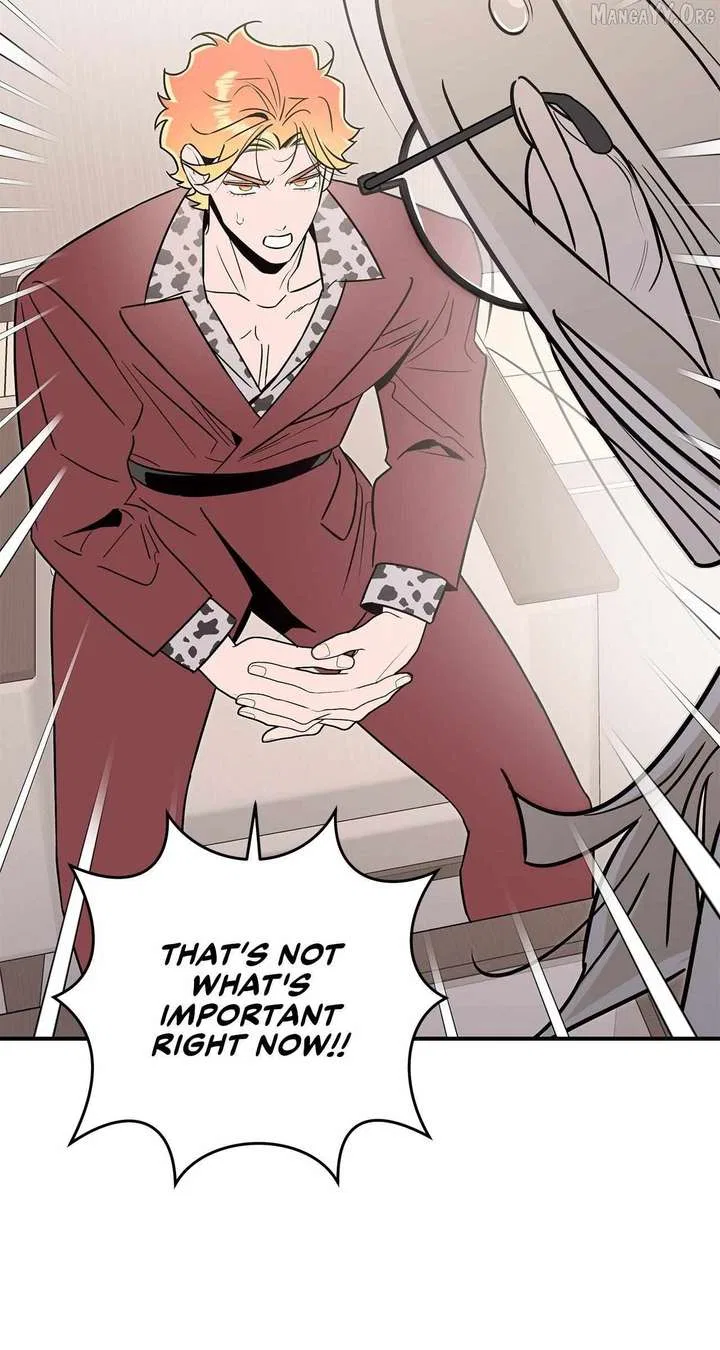 My Younger Sister Chooses Me Tonight Chapter 56 – Page 30