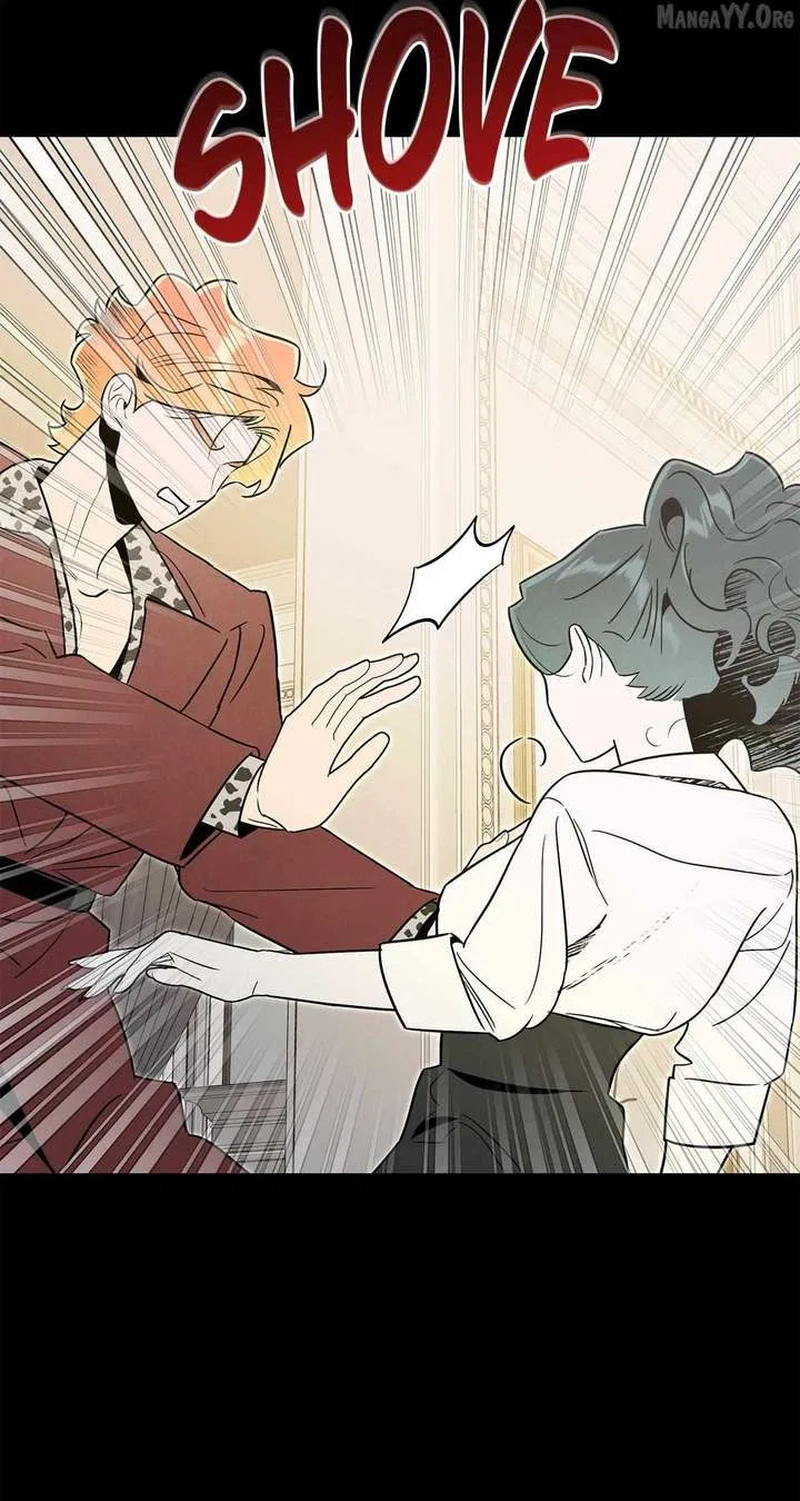 My Younger Sister Chooses Me Tonight Chapter 56 – Page 35