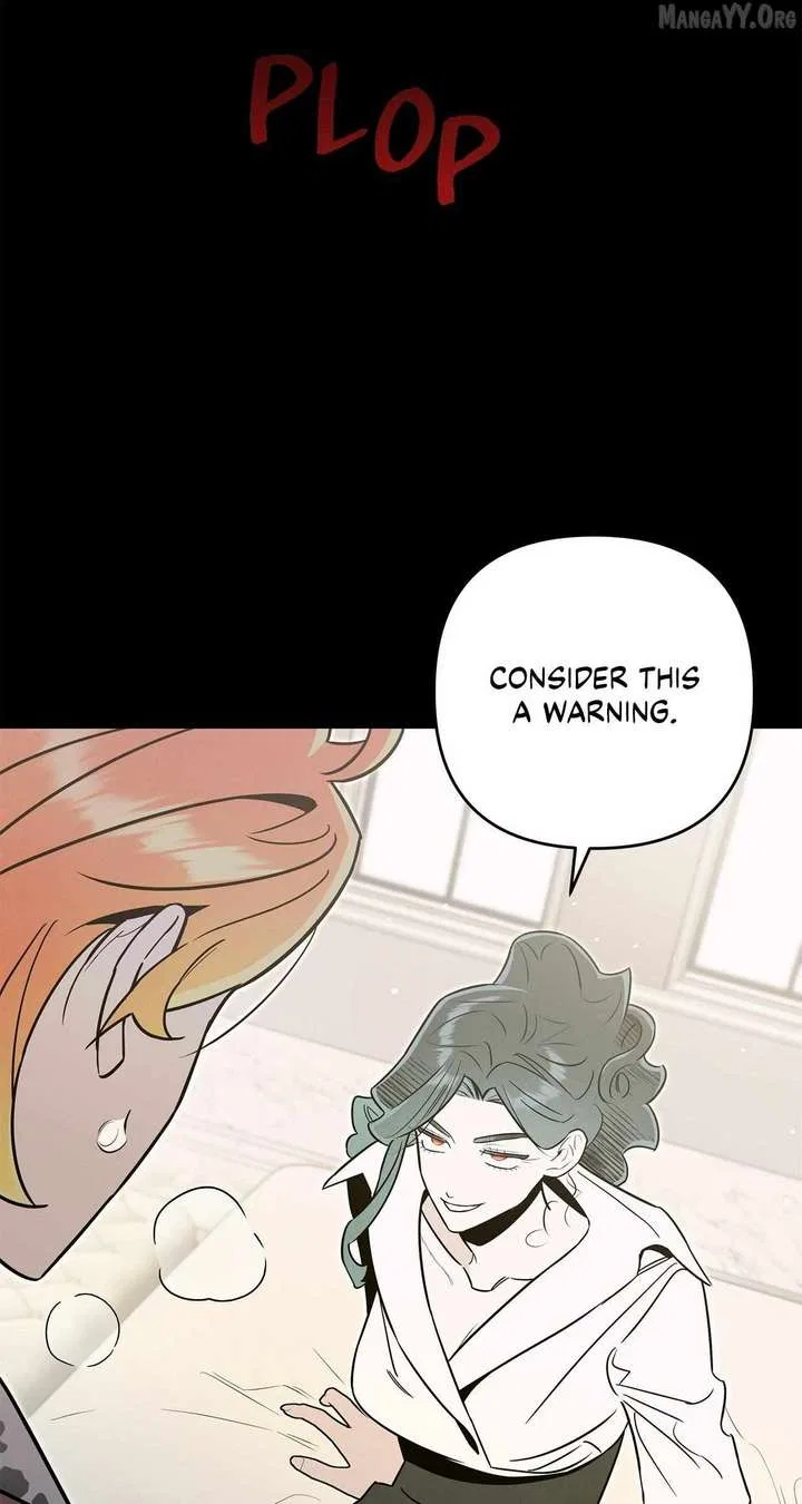 My Younger Sister Chooses Me Tonight Chapter 56 – Page 36