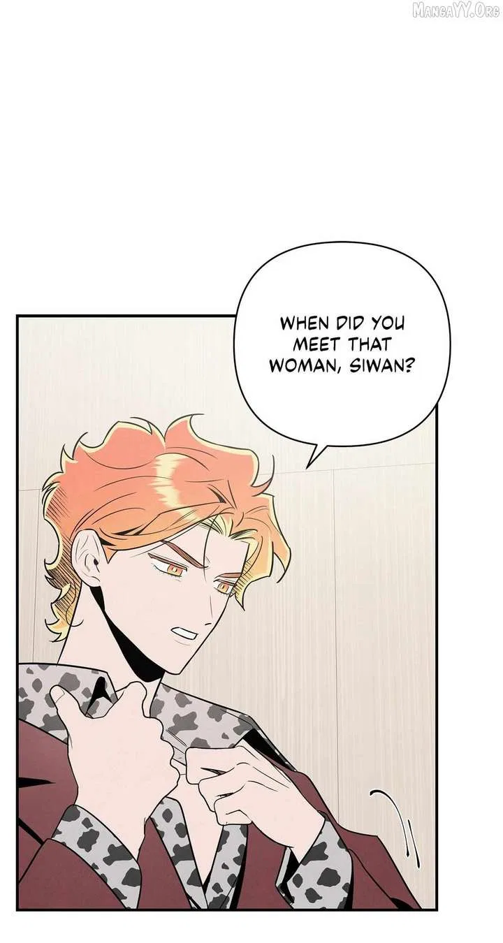 My Younger Sister Chooses Me Tonight Chapter 56 – Page 38