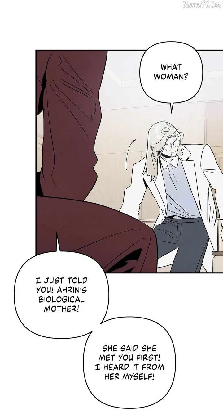 My Younger Sister Chooses Me Tonight Chapter 56 – Page 39