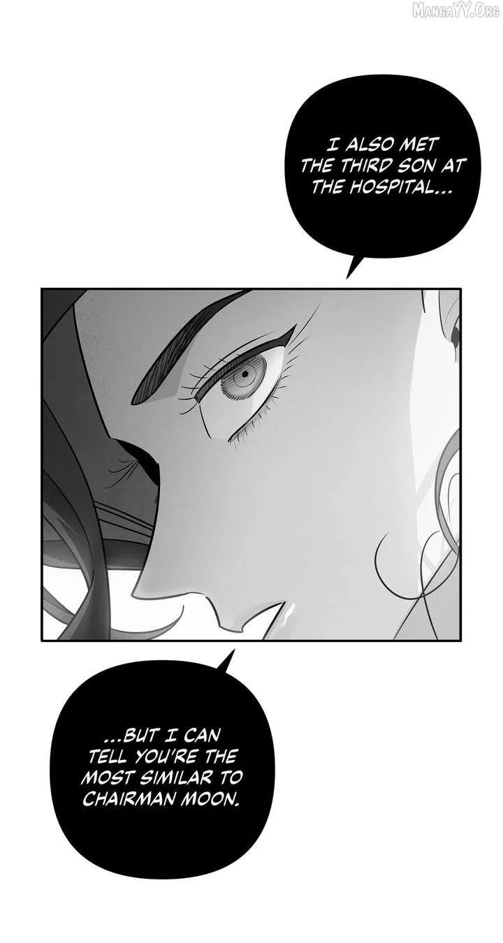 My Younger Sister Chooses Me Tonight Chapter 56 – Page 40