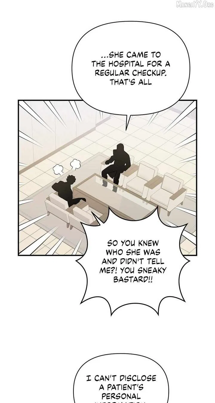 My Younger Sister Chooses Me Tonight Chapter 56 – Page 41