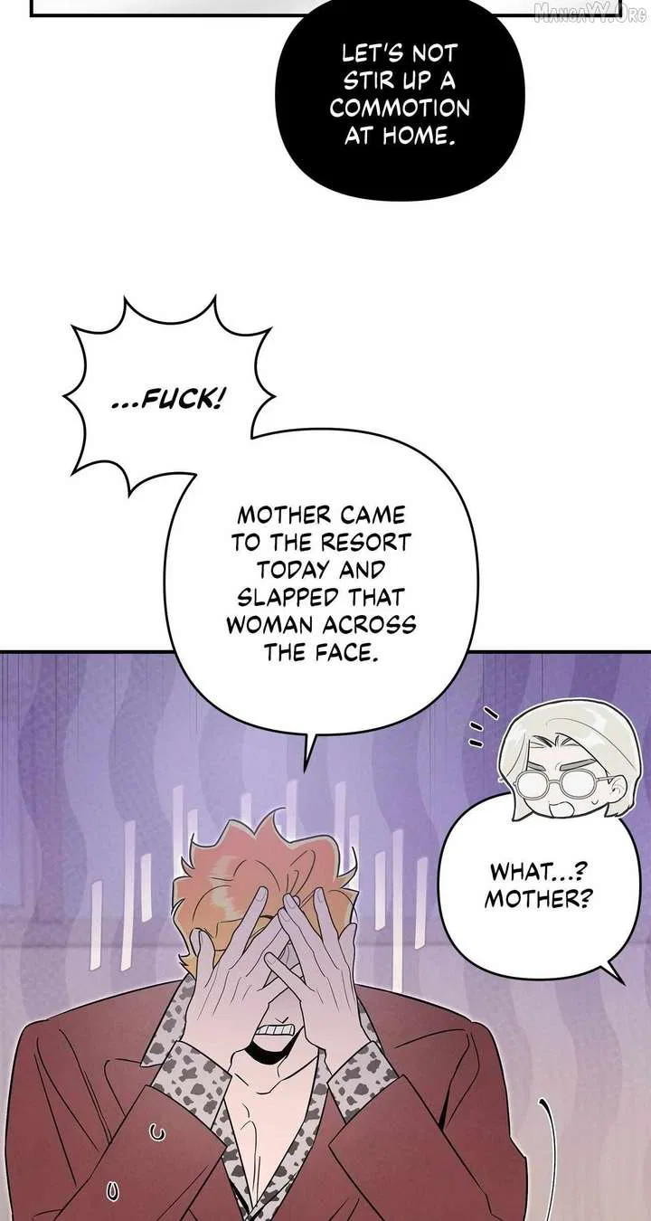 My Younger Sister Chooses Me Tonight Chapter 56 – Page 46